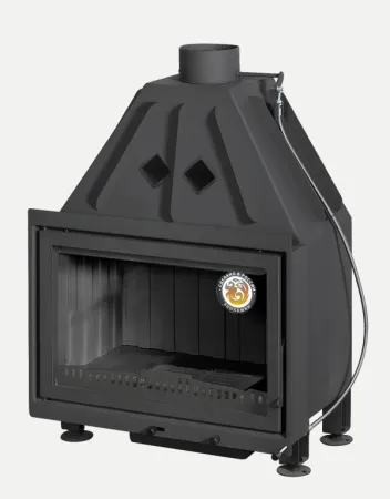 топка каминная омега 700,экокамин 