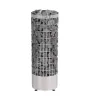 печь для бани электрическая harvia cilindro hpcе1104 pc110e нержавеющая сталь 10.8 квт
