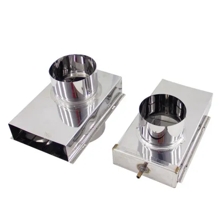 вентиляция для бани сталь-мастер кубасту горизонтальная, нерж.(aisi 430/0,5мм)