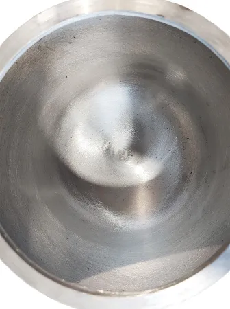 афганский казан-скороварка rashko baba с ручками 10 литров черный, алюминий