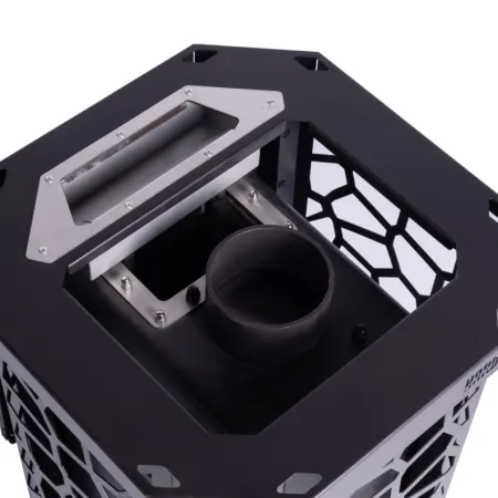 печь для бани сталь-мастер hard 16м саванна