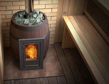 печь для бани тмф бочка вариата inox люмина короткий топл. канал баррель палисандр*