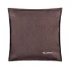 подушка для бани woodson 400x400х110 мм brown
