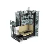 печь для бани изистим ялта 25 premium (талькохлорит) #