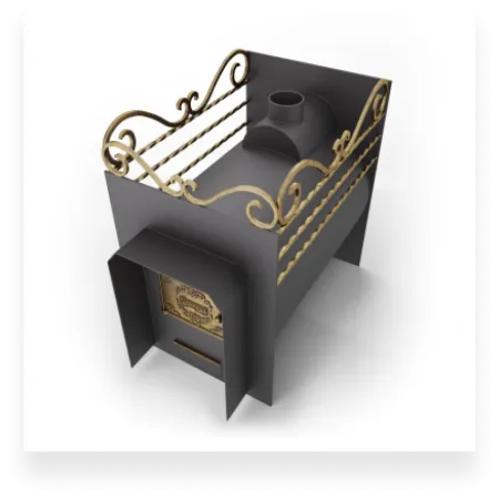 печь для бани сабантуй 26