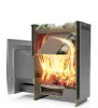печь для бани теплодар сибирь-20 лк антрацит*