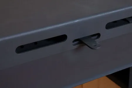 печь-камин бавария призматик пристенно-угловой экокамин