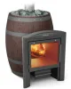 печь для бани тмф бочка вариата inox люмина короткий топл. канал баррель палисандр*