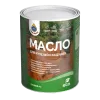масло для купелей и кадушек семь масел 0,9 л.