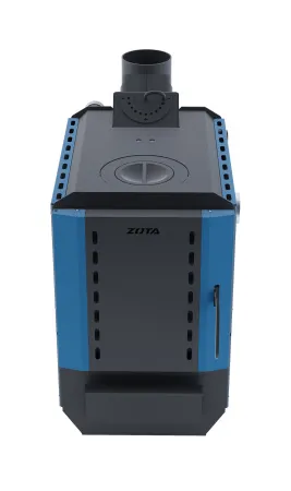 котел zota box-8 твердотопливный