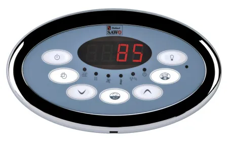 пульт управления sawo classic innova inc-s классический 2-15квт 