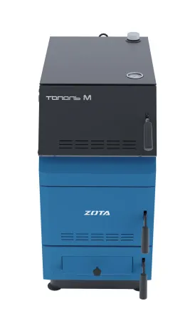 котел zota тополь м-60 комбинированный 