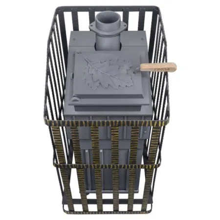 печь для бани gfs гроза ураган 24м чугунная