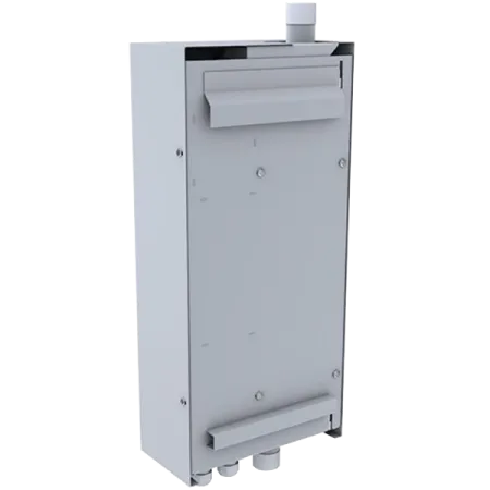 котел zota smart-4,5 электрический #