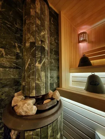 печь для бани прометалл атмосфера l комбинированная сетка-ламель змеевик