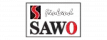 Логотип SAWO Лого SAWO на сайте интернет-магазина Печной Эксперт