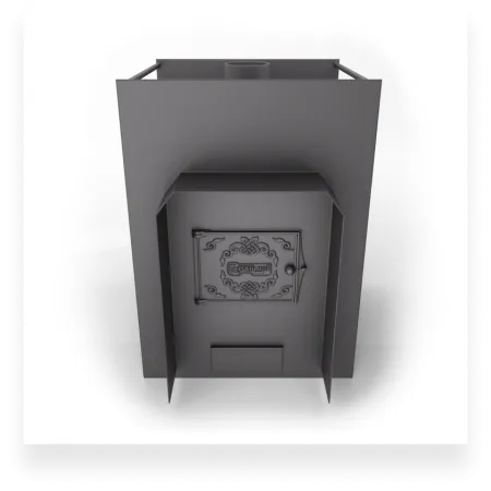 Печь для бани Сабантуй Классика 20 печь для бани сабантуй классика 20