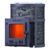 печь для бани gfs искандер 25мс чугунная