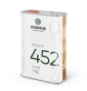 масло 452 по дереву для бань и саун «баня про» 1л живица 