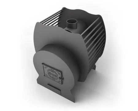 печь для бани сабантуй каменка 24*