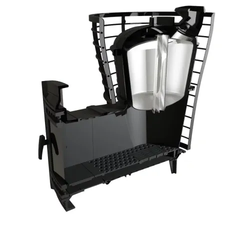 печь для бани прометалл атмосфера v сетка нерж. со стеклом