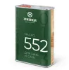 масло 552 по дереву для бань и саун 1 л живица