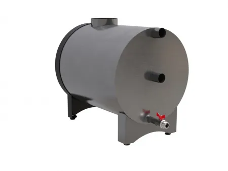 печь отопительная polar spa 25 квт для купели