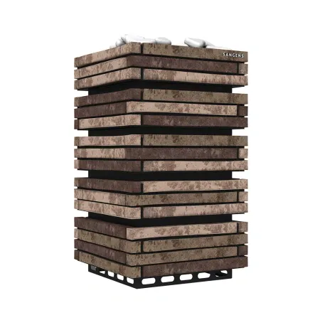 печь для бани электрическая sangens w20b 