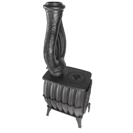 конвектор прометалл лира 130м-115м (черный)