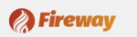 Лого Fireway на сайте интернет-магазина Печной Эксперт
