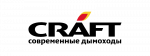 Лого Craft на сайте интернет-магазина Печной Эксперт