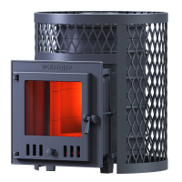 печь для бани gfs искандер 25мс чугунная