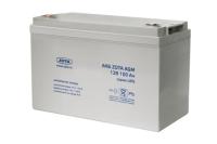аккумуляторная батарея zota аgm 65-12