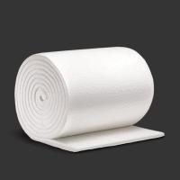 одеяло огнеупорное теплоизоляционное sfc termo blanket 1260-128кг/м3 940х610х38