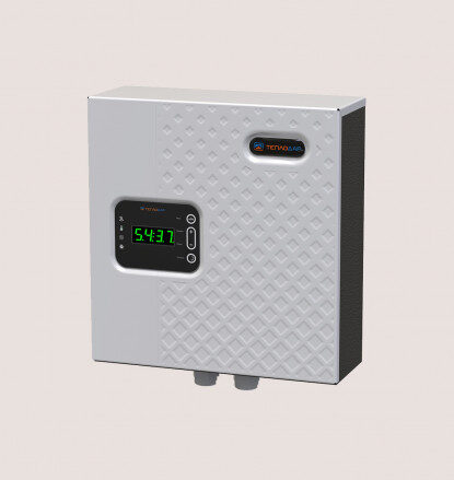 Пульт управления Теплодар Comfort AIR#