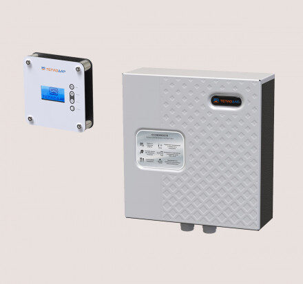 Пульт управления Теплодар Comfort AIR+ 