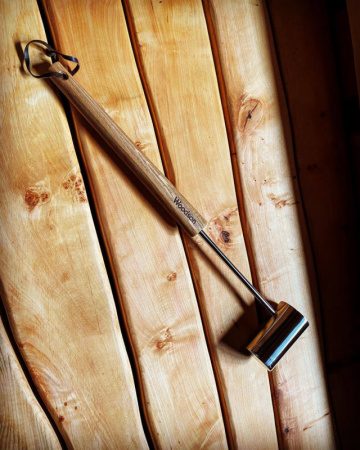 Черпак Woodson Excalibur