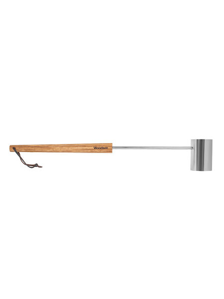 Черпак Woodson Excalibur XL