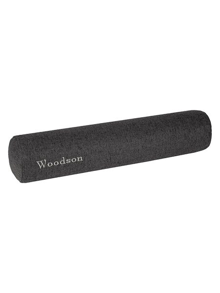 Валик для головы Woodson 450x110 BROWN