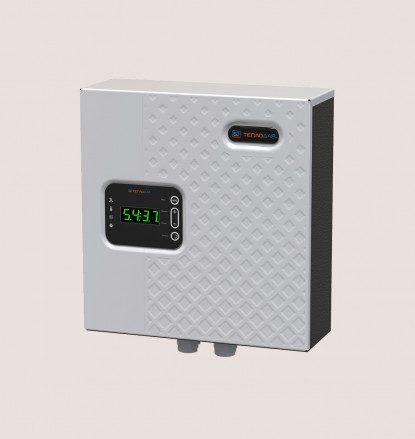 Пульт управления Теплодар Comfort AIR#