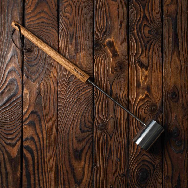 Черпак Woodson Excalibur XL