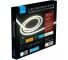 Термолента св/д Apeyron 5м 24V 14,4Вт/м,х/б IP68 00-325 6000К