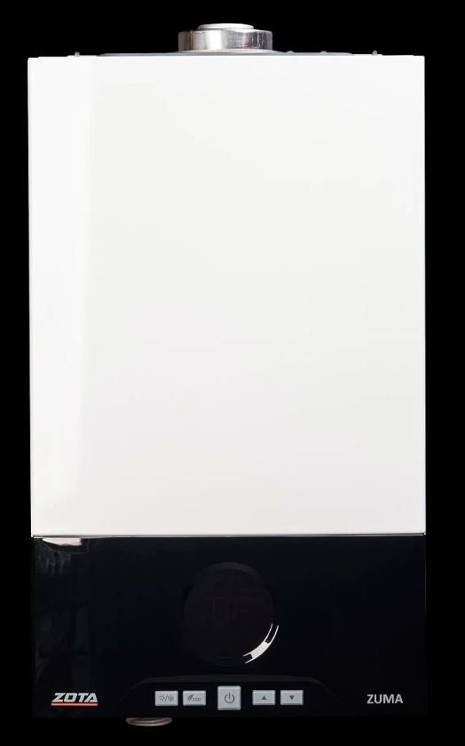 Котел ZOTA Zuma 18D газовый настенный