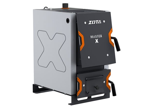 Котел ZOTA Master Х - 20 комбинированный