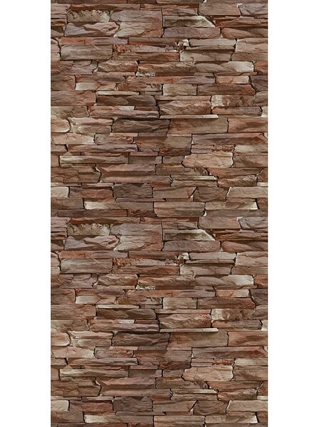 Плита Flamma (Фламма) 1200*610*9 мм огнетермозащитная фиброцементная Этна 166 Вертикаль