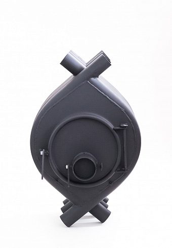 Печь отопительная Сибирь БВ-100