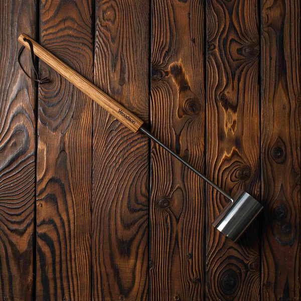 Черпак Woodson Excalibur XL