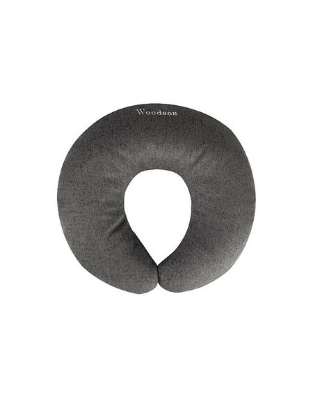 Подушка для бани Woodson "Второе дыхание" BROWN