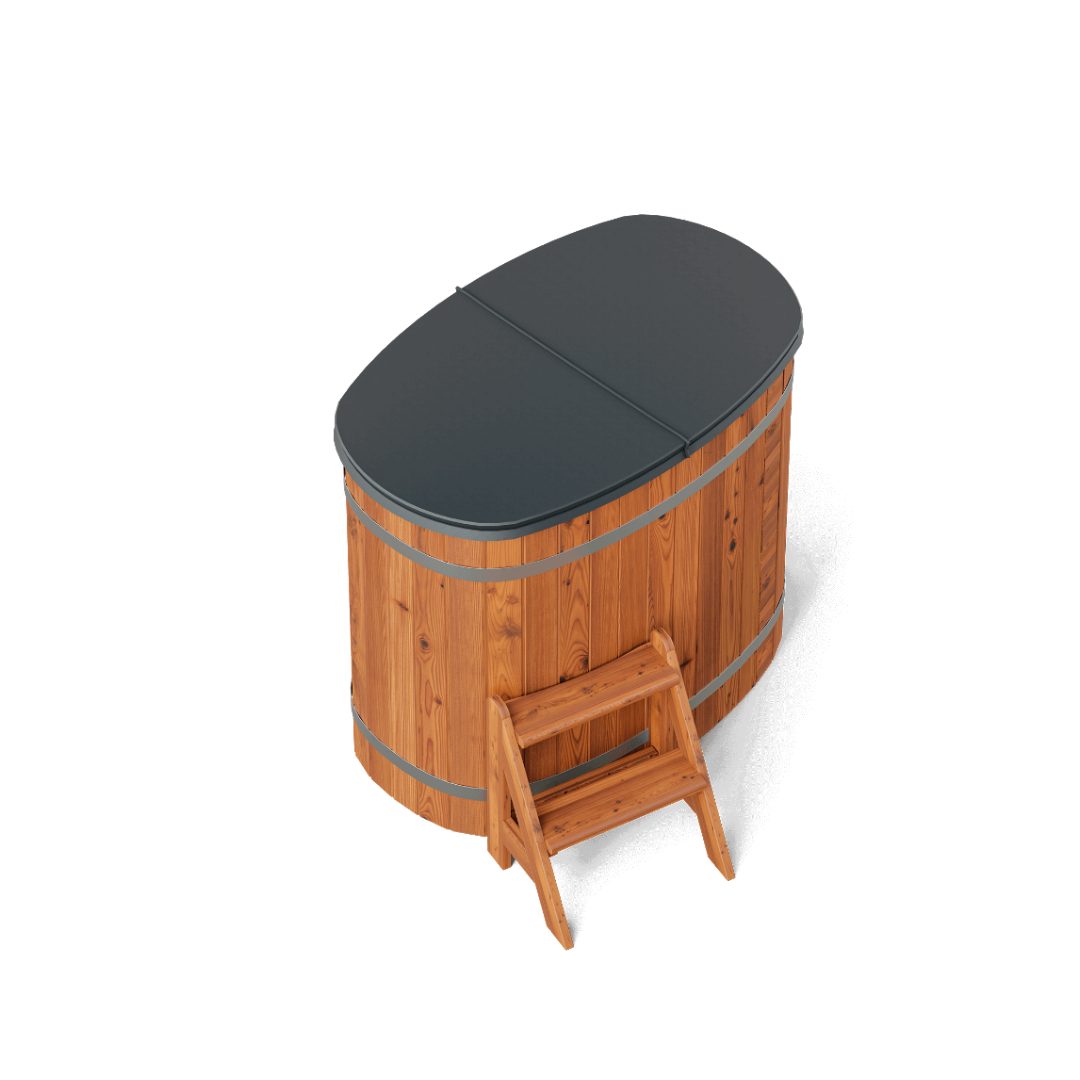 Термокрышка POLAR Spa STANDART 79