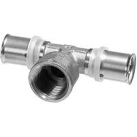 Тройник TT25 Lavita